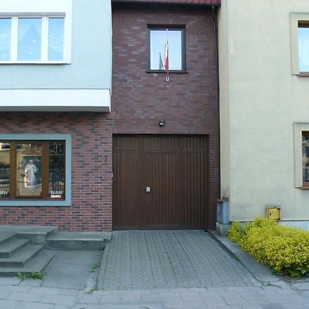 Centrum Włocławek Екстериор снимка