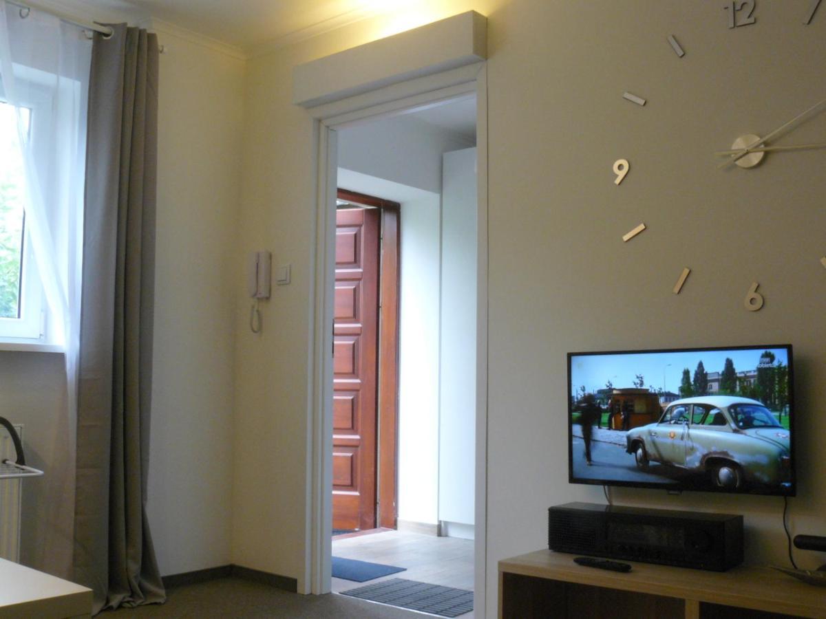 Centrum Włocławek Екстериор снимка